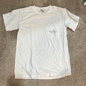 rosemary beach shirt